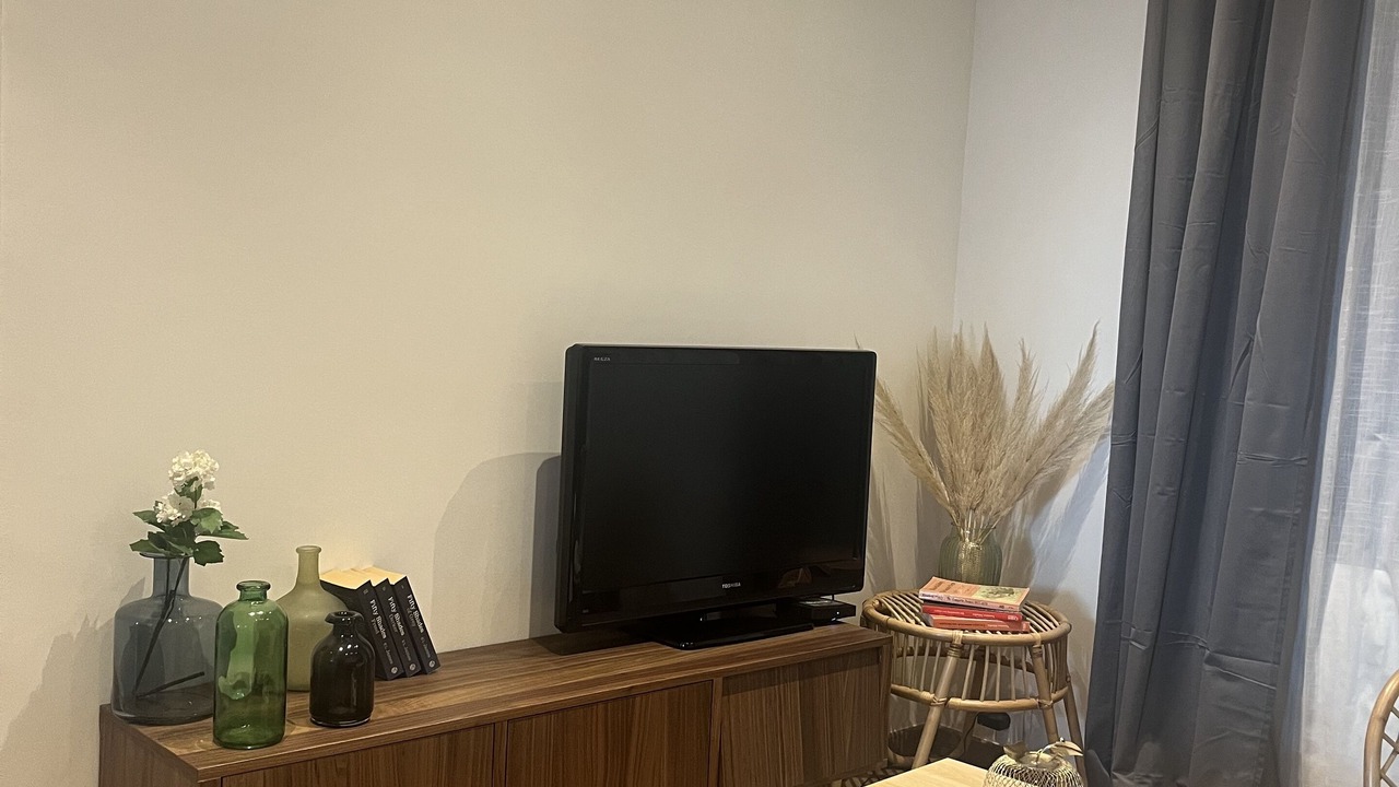 Photo of Livingroom in Grand Clement