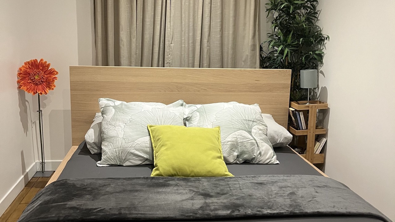 Photo of Bedroom in Grand Clement