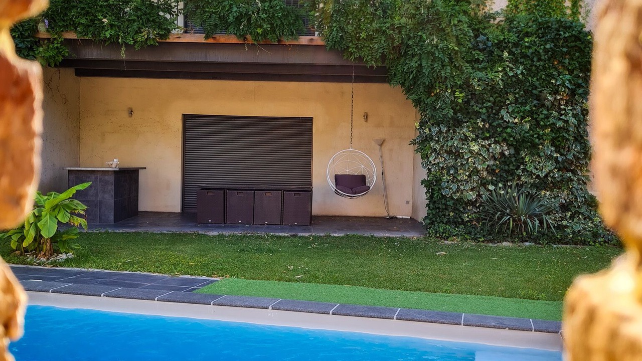 Photo of Outdoor in Saint-Priest