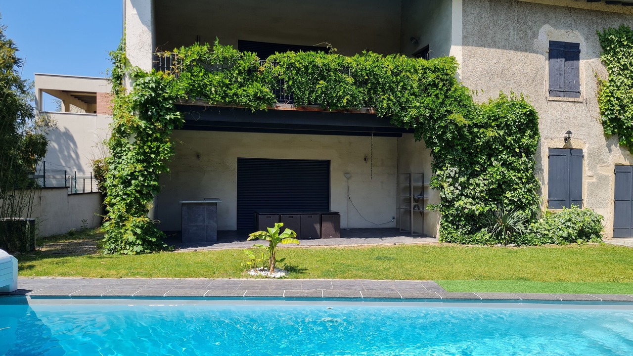 Photo of Outdoor in Saint-Priest