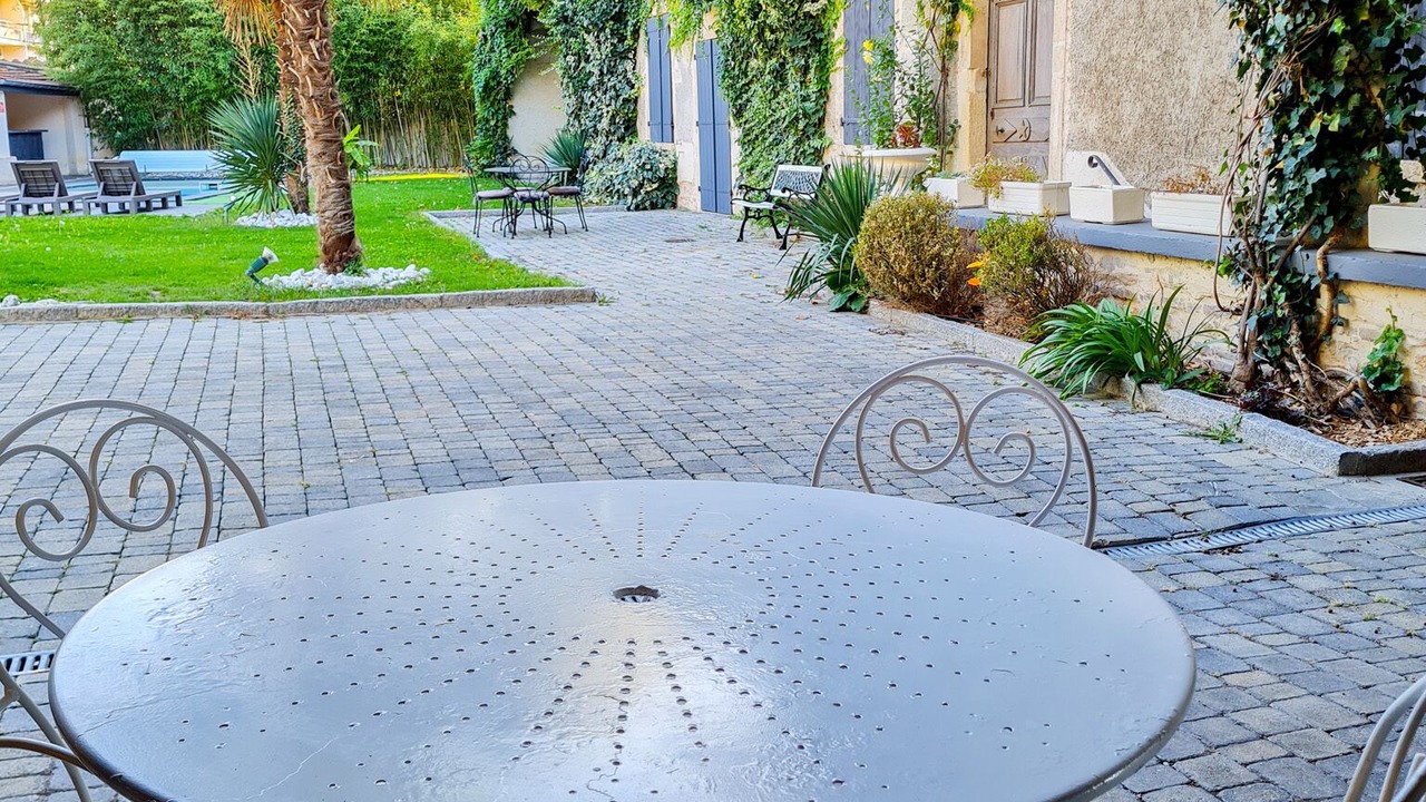 Photo of Outdoor in Saint-Priest