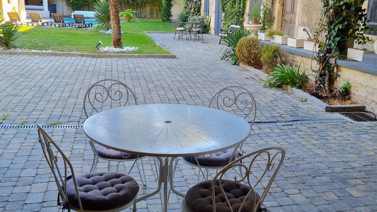Photo of Outdoor in Saint-Priest