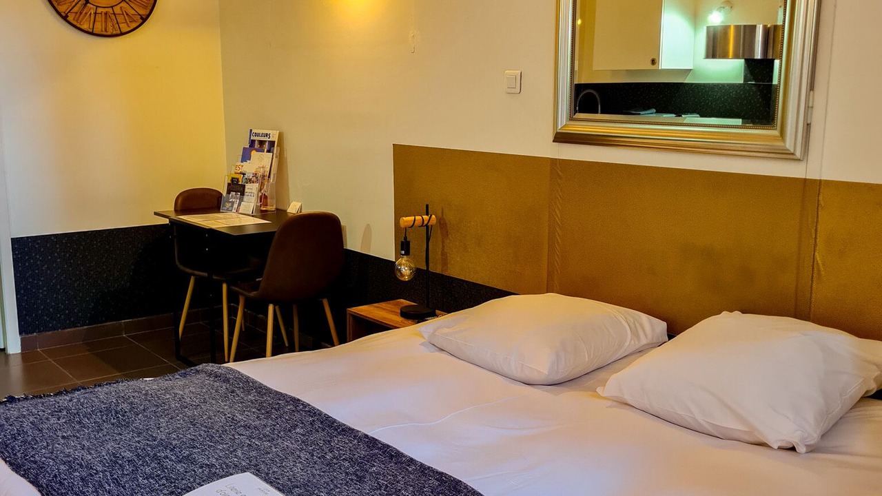 Photo of Bedroom in Saint-Priest