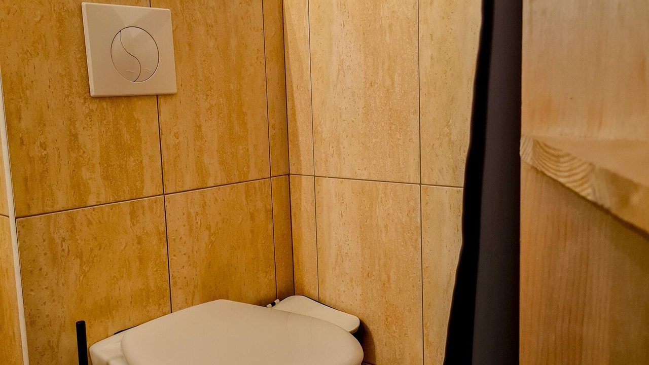 Photo of Bathroom in Saint-Priest