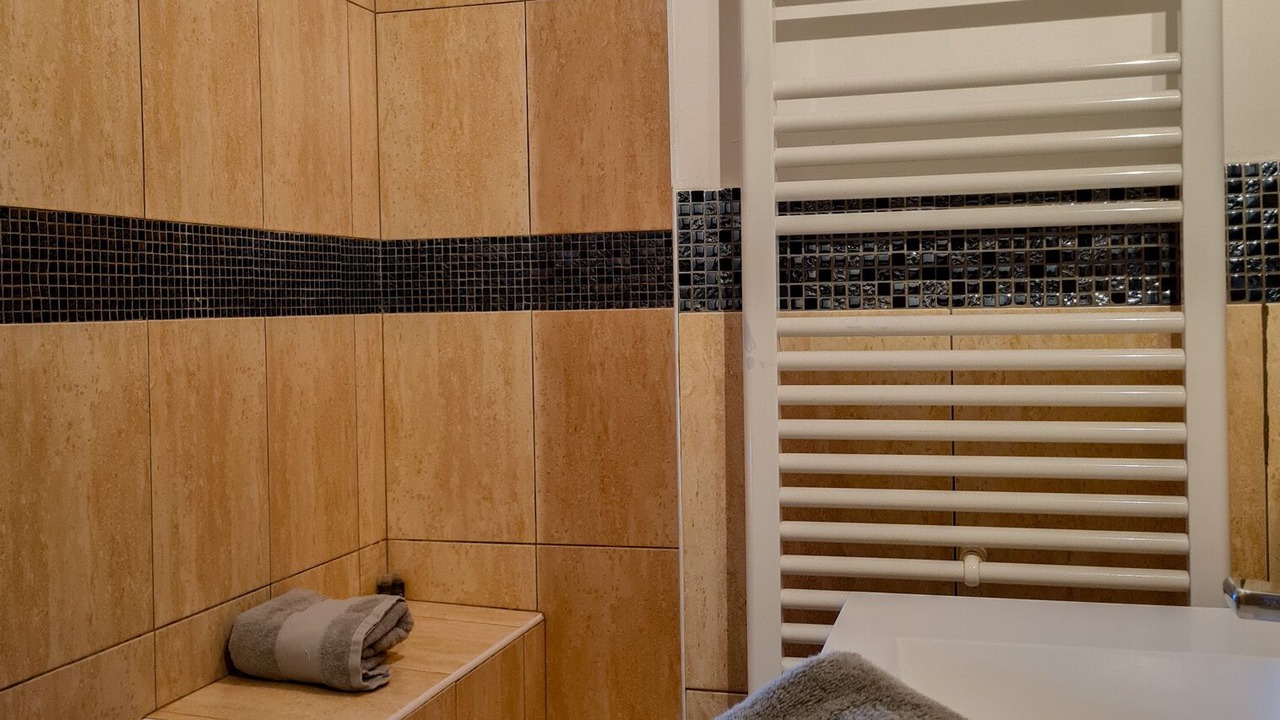 Photo of Bathroom in Saint-Priest