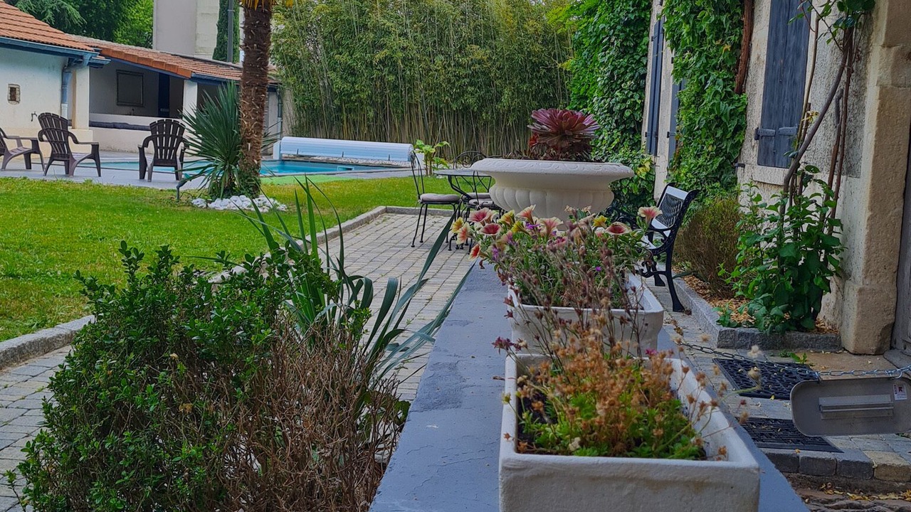 Photo of Patio Balcony in Saint-Priest