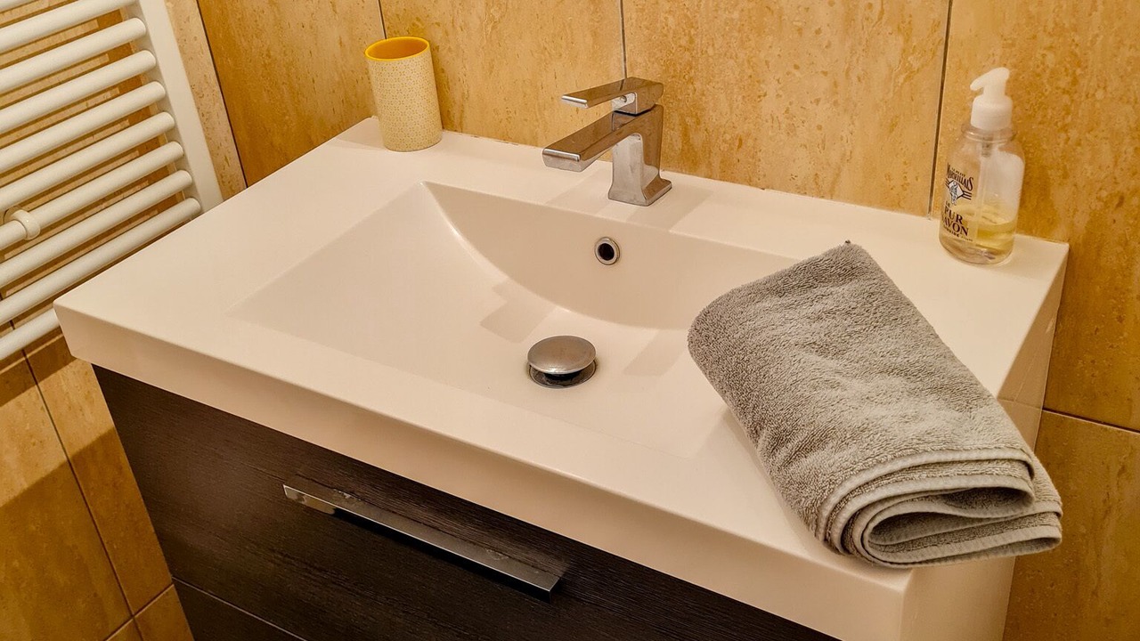 Photo of Bathroom in Saint-Priest