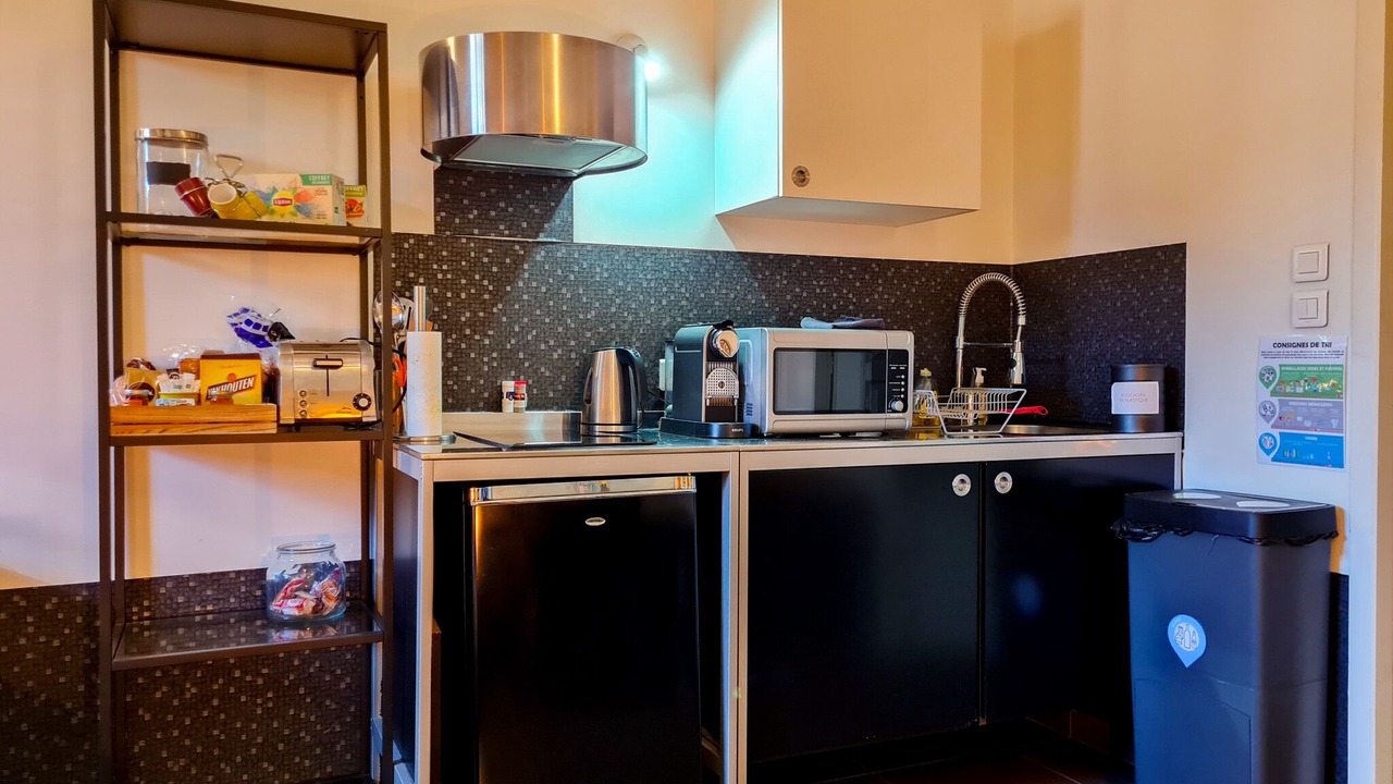 Photo of Kitchen in Saint-Priest