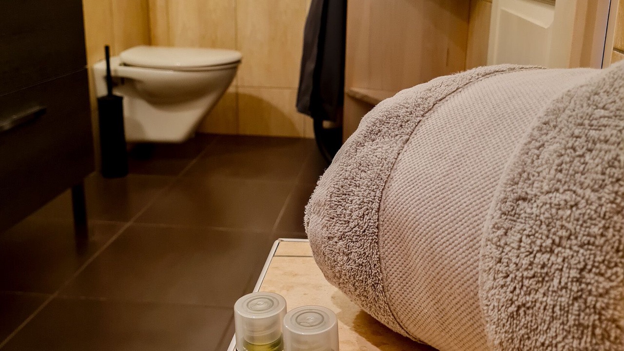 Photo of Bathroom in Saint-Priest