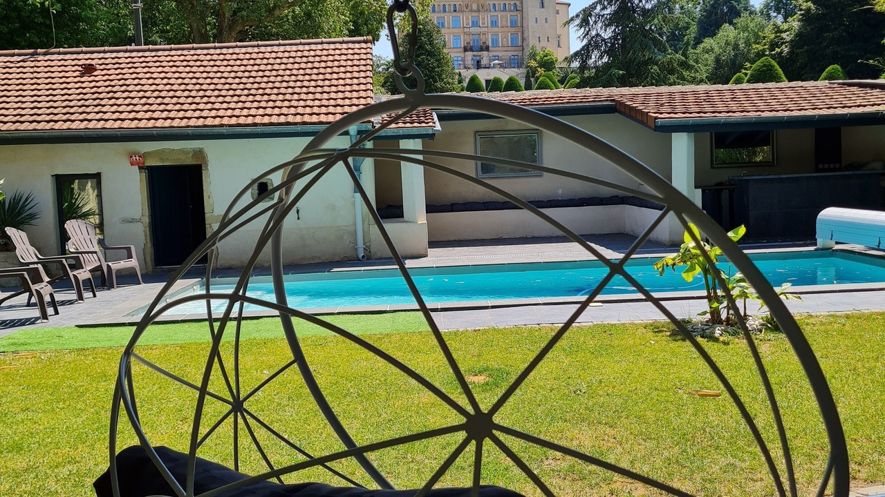 Photo of Outdoor in Saint-Priest