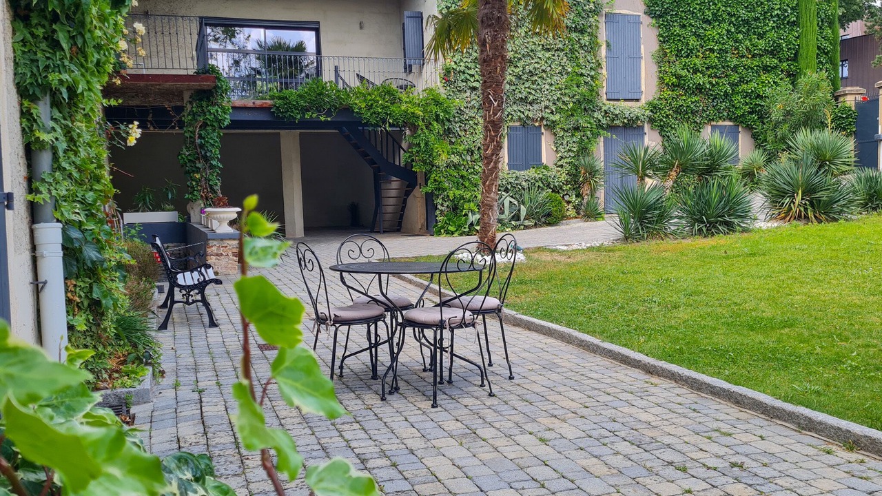Photo of Outdoor in Saint-Priest