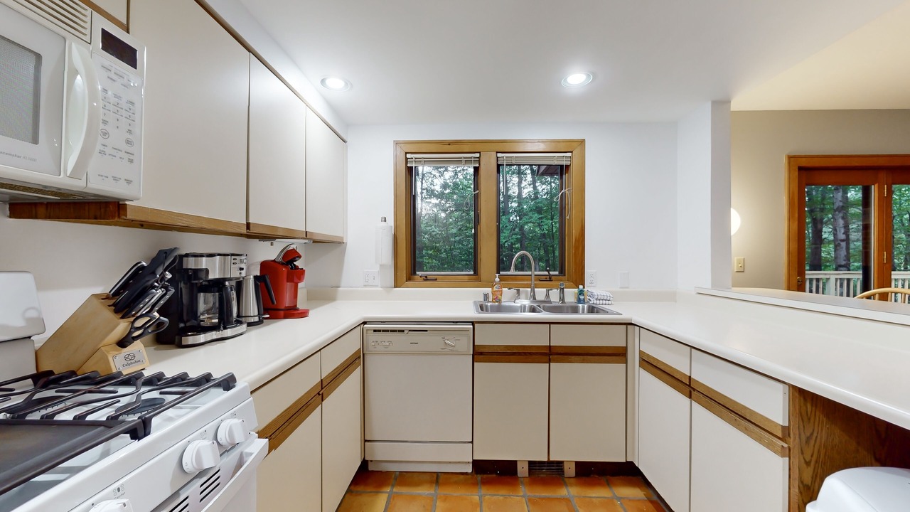 Photo of Kitchen in Ludlow