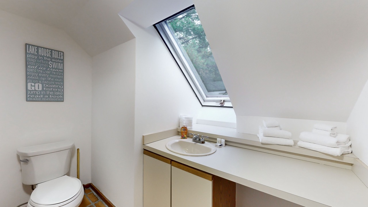 Photo of Bathroom in Ludlow