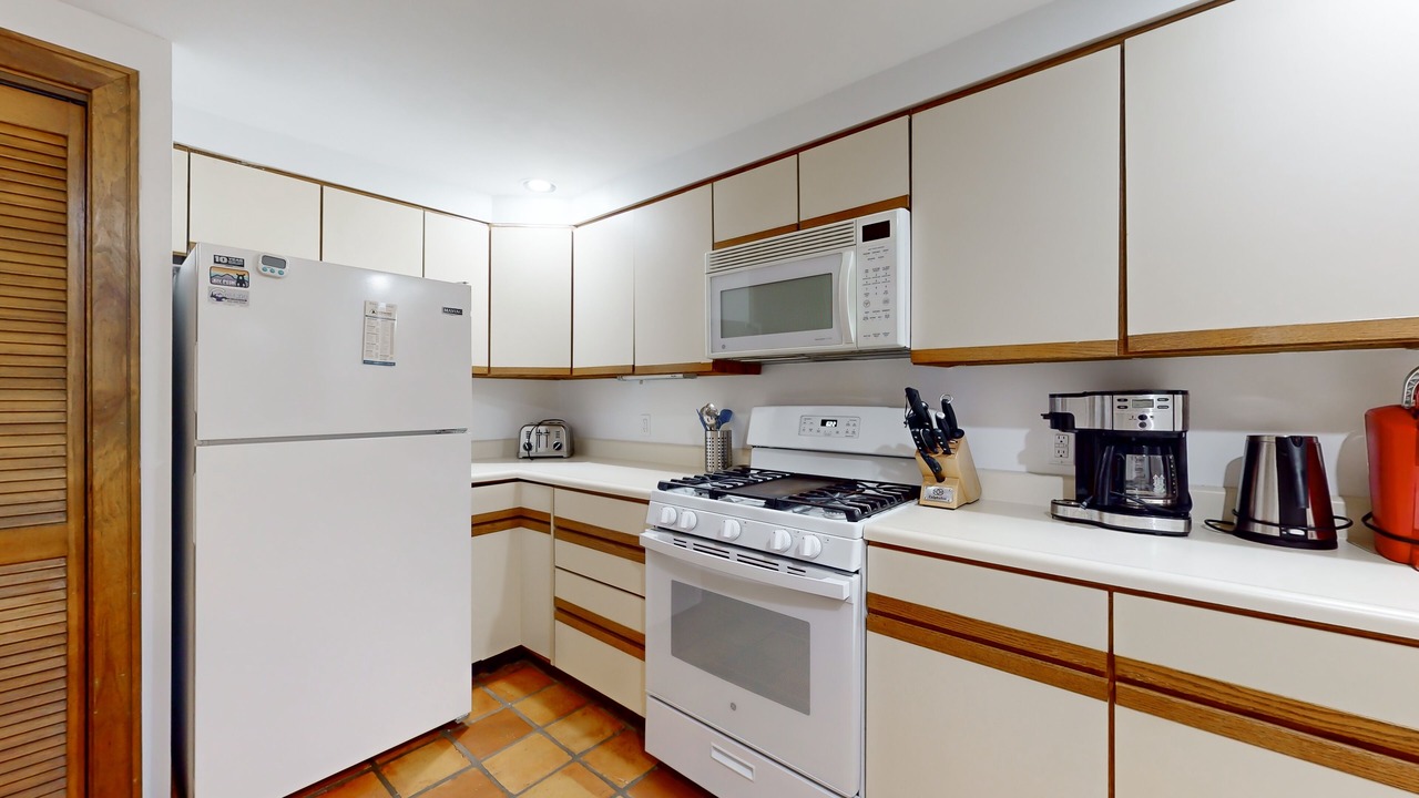 Photo of Kitchen in Ludlow