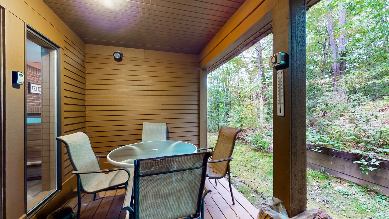 Photo of Outdoor in Ludlow