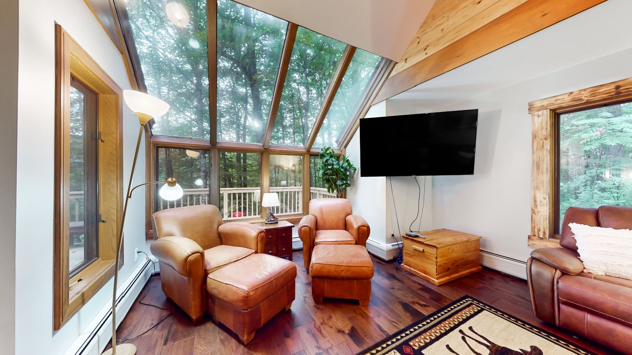 Photo of Livingroom in Ludlow