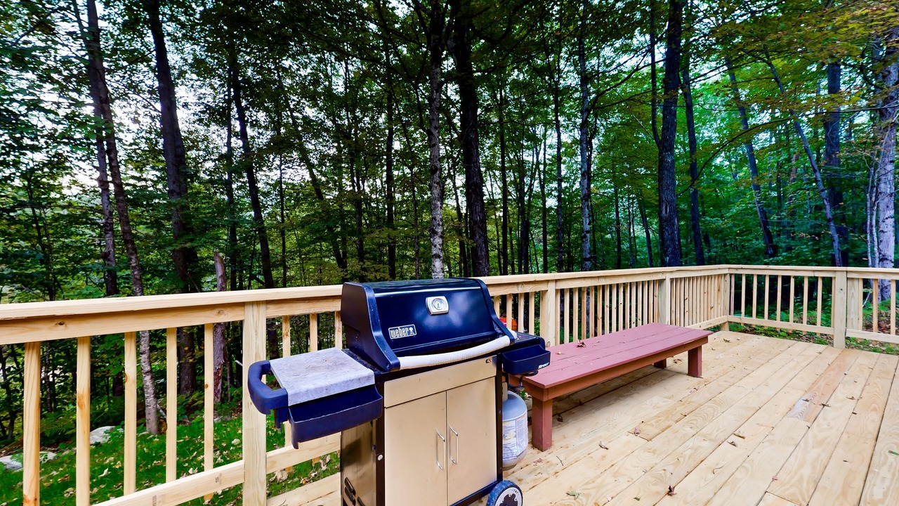 Photo of Patio Balcony in Ludlow
