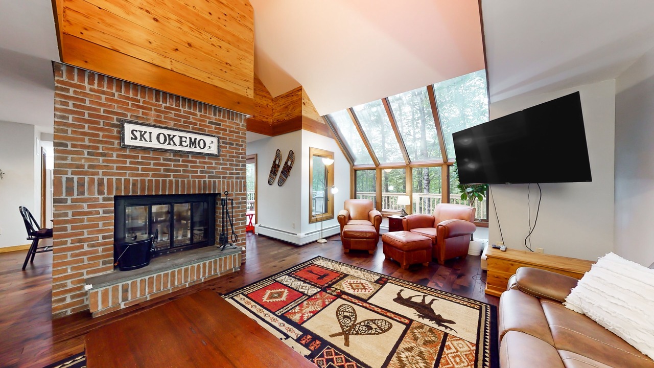 Photo of Livingroom in Ludlow