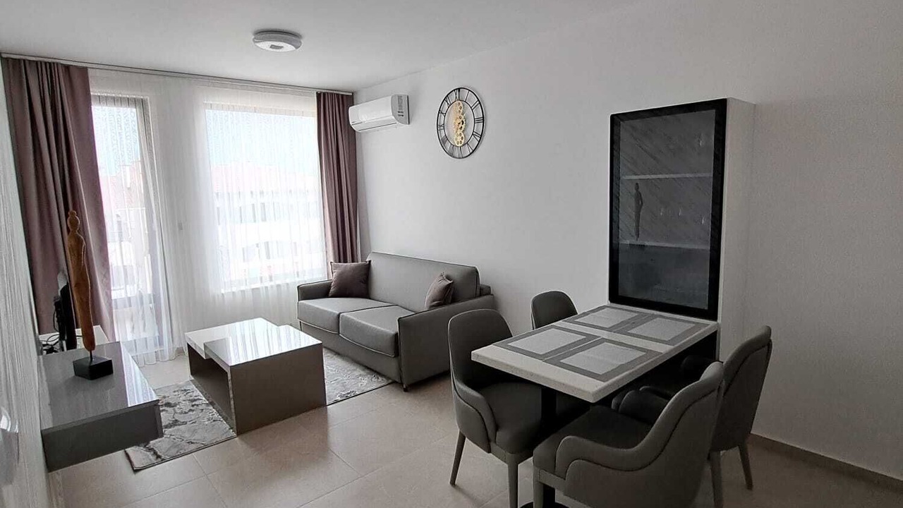 Photo of Livingroom in Yurta