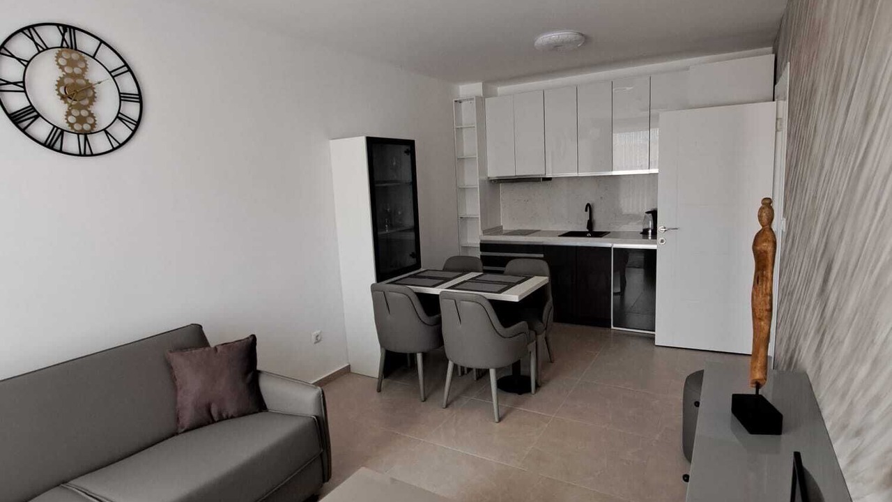 Photo of Livingroom in Yurta