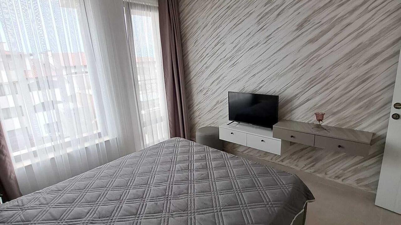 Photo of Bedroom in Yurta