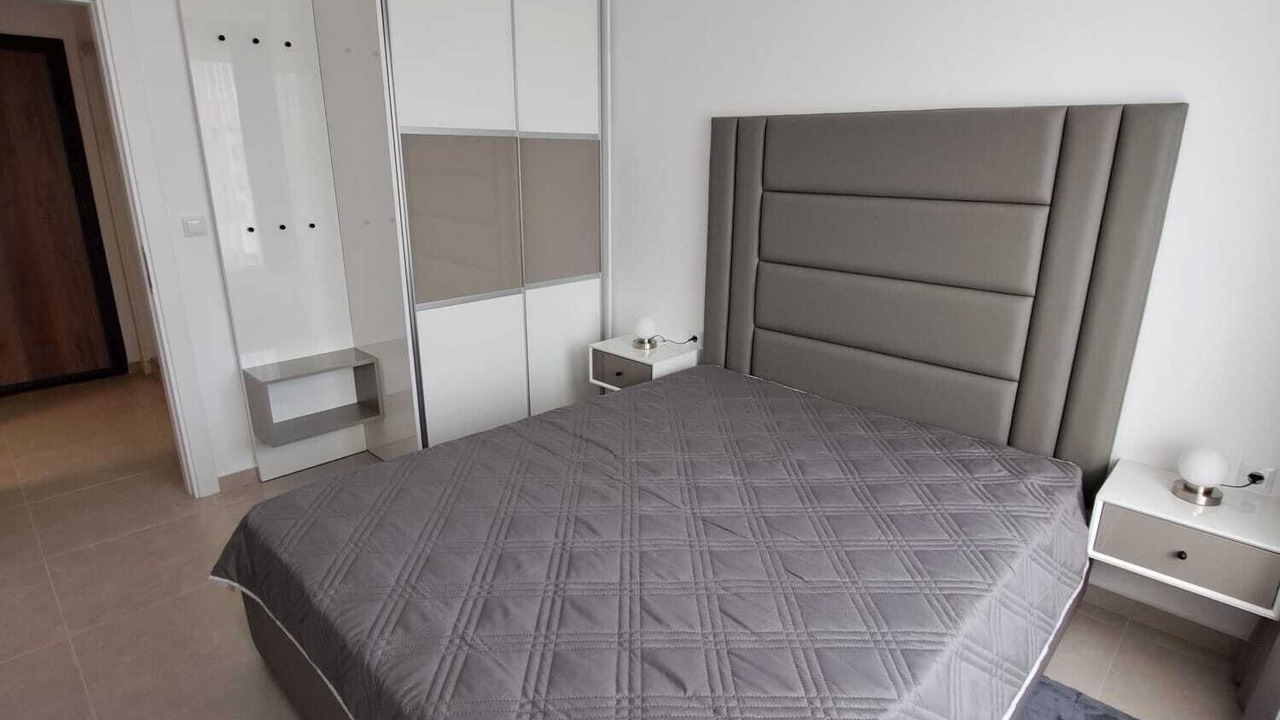 Photo of Bedroom in Yurta