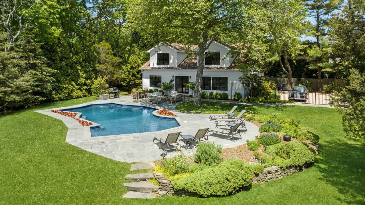 Photo of Outdoor in Westhampton Beach