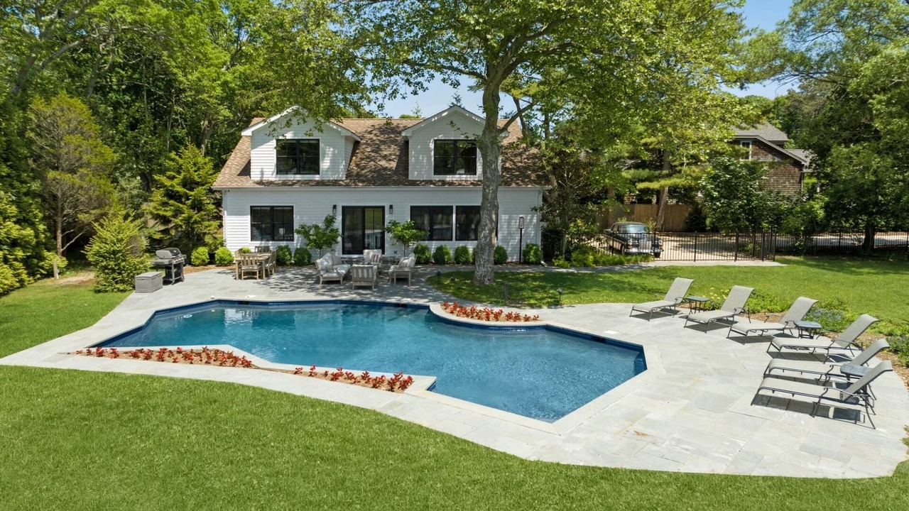Photo of Outdoor in Westhampton Beach