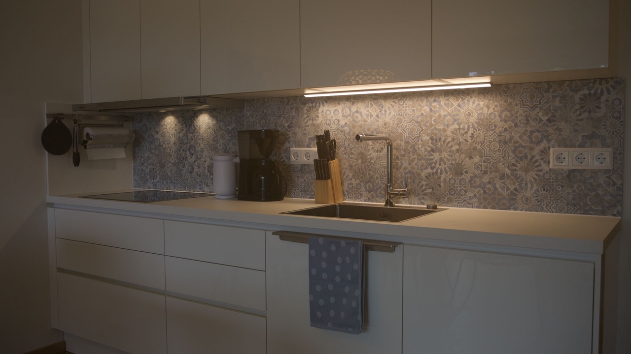 Photo of Kitchen in Outer Neustadt