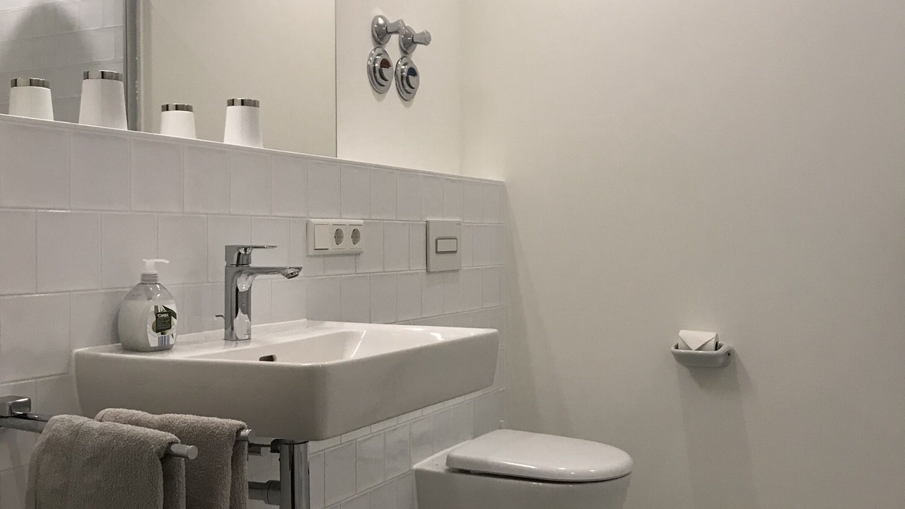 Photo of Bathroom in Outer Neustadt
