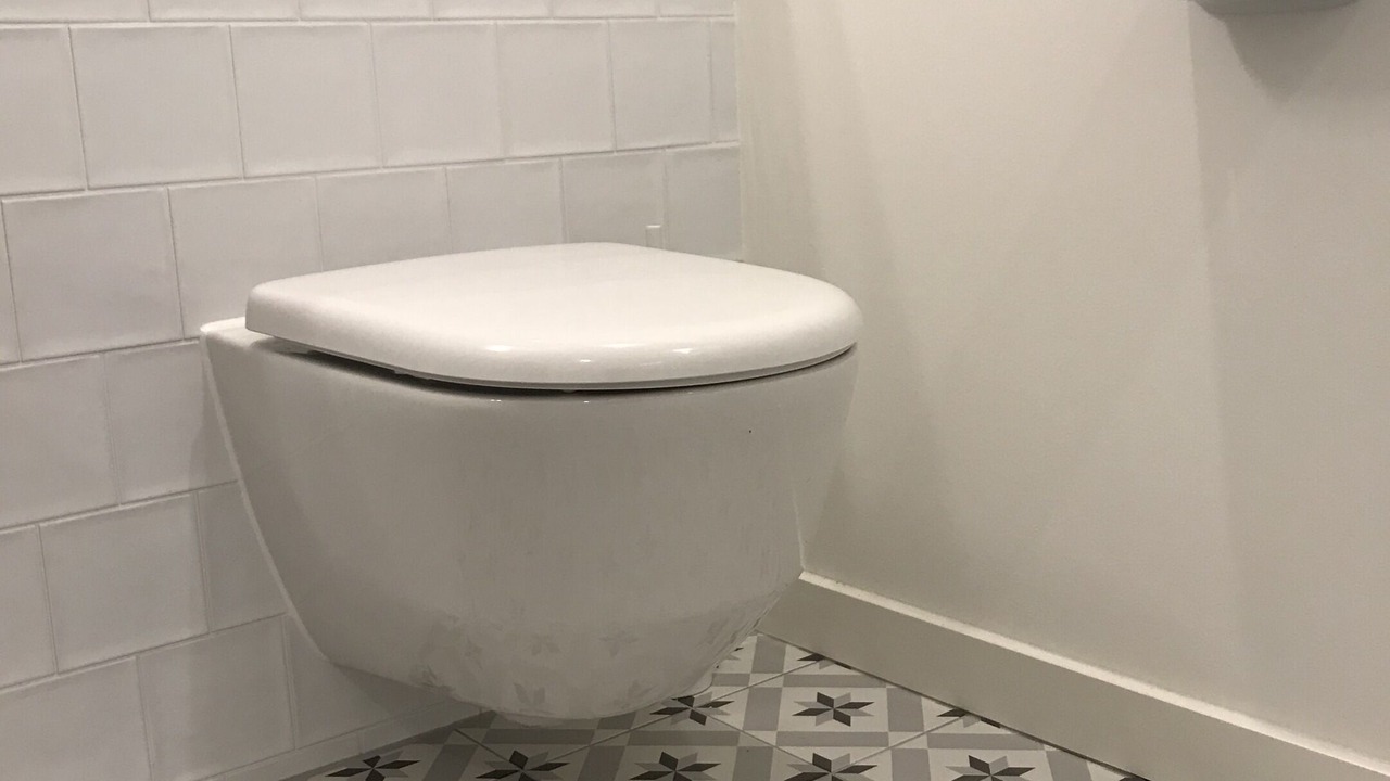 Photo of Bathroom in Outer Neustadt