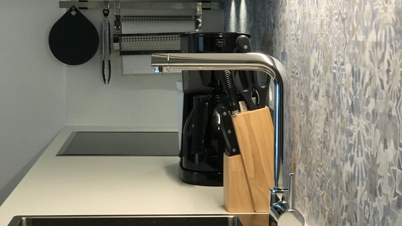 Photo of Kitchen in Outer Neustadt