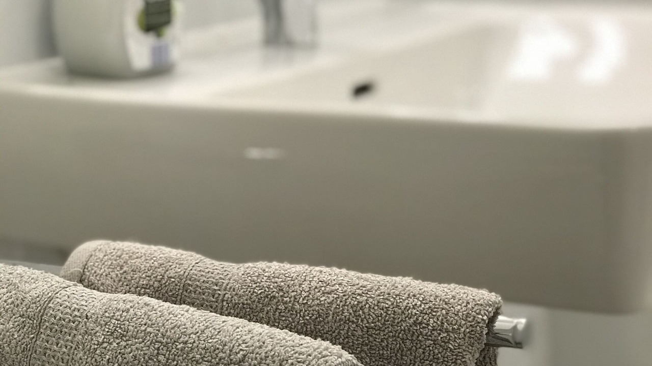 Photo of Bathroom in Outer Neustadt