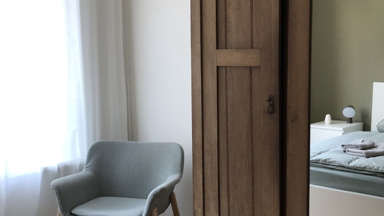 Photo of Bedroom in Outer Neustadt