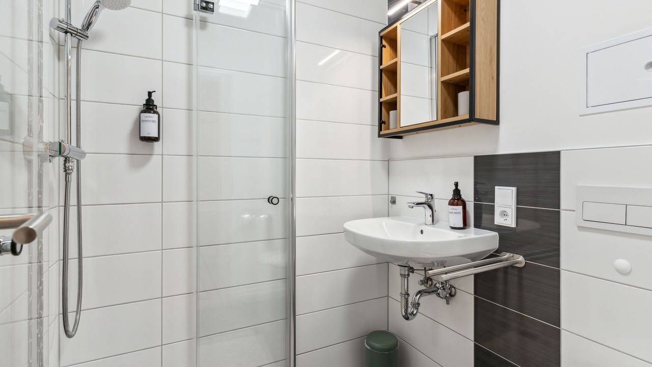 Photo of Bathroom in Eichwalde