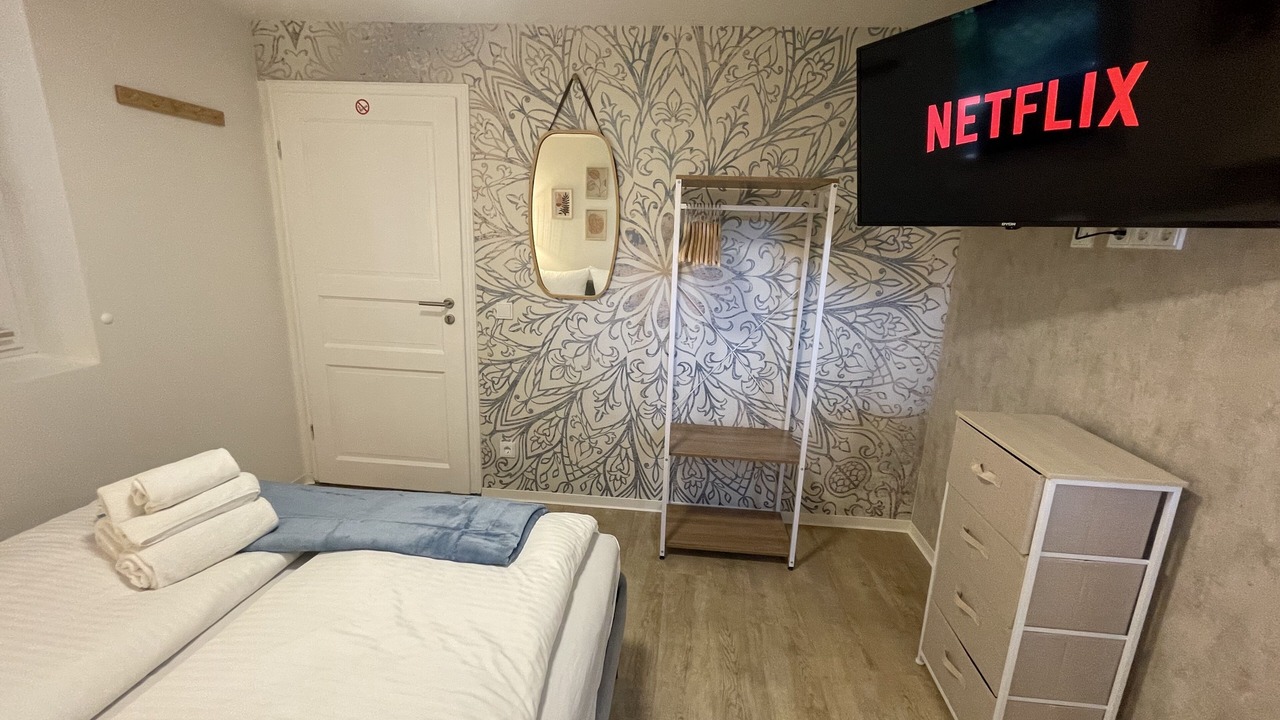 Photo of Bedroom in Eichwalde