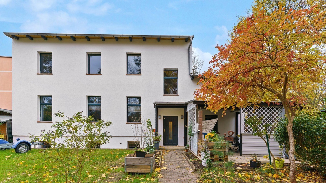 Photo of Outdoor in Eichwalde