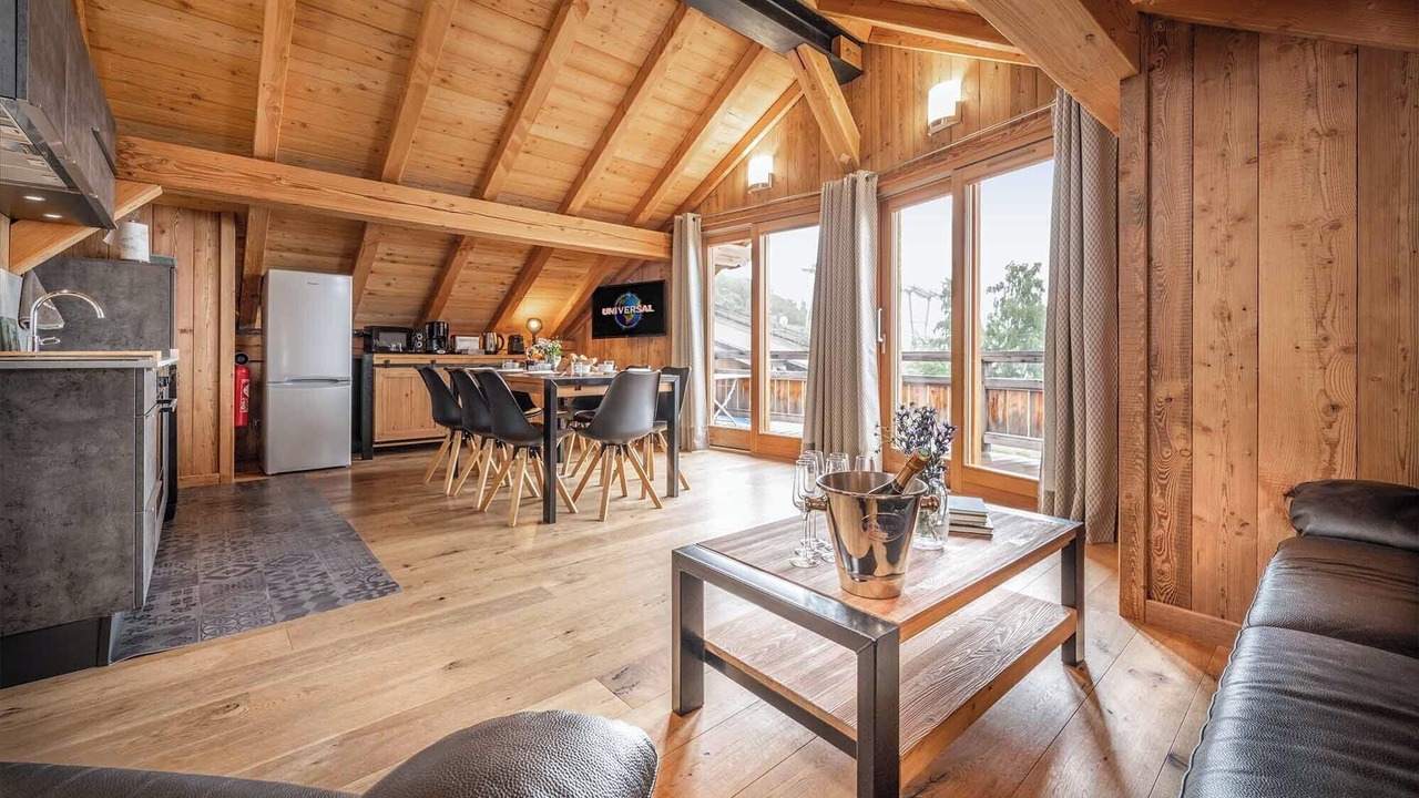 Photo of Patio Balcony in Viel-Alpe