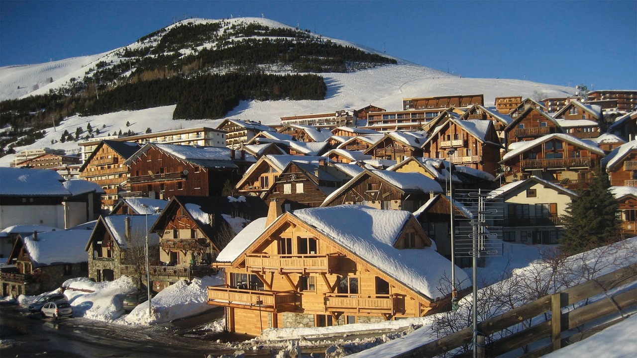 Photo of Others in Viel-Alpe