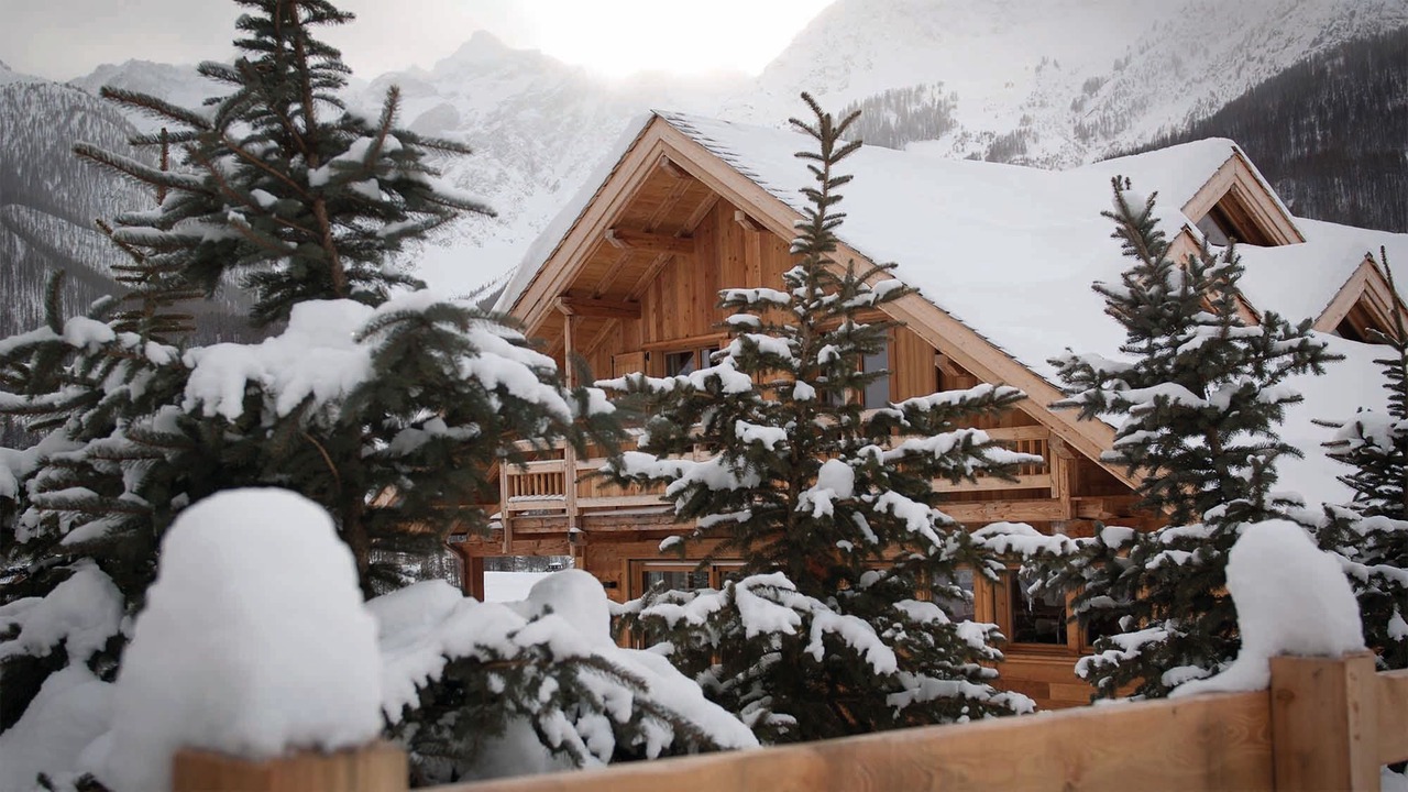 Photo of Outdoor in Viel-Alpe