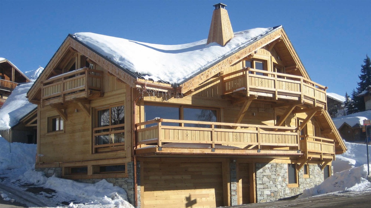 Photo of Others in Viel-Alpe