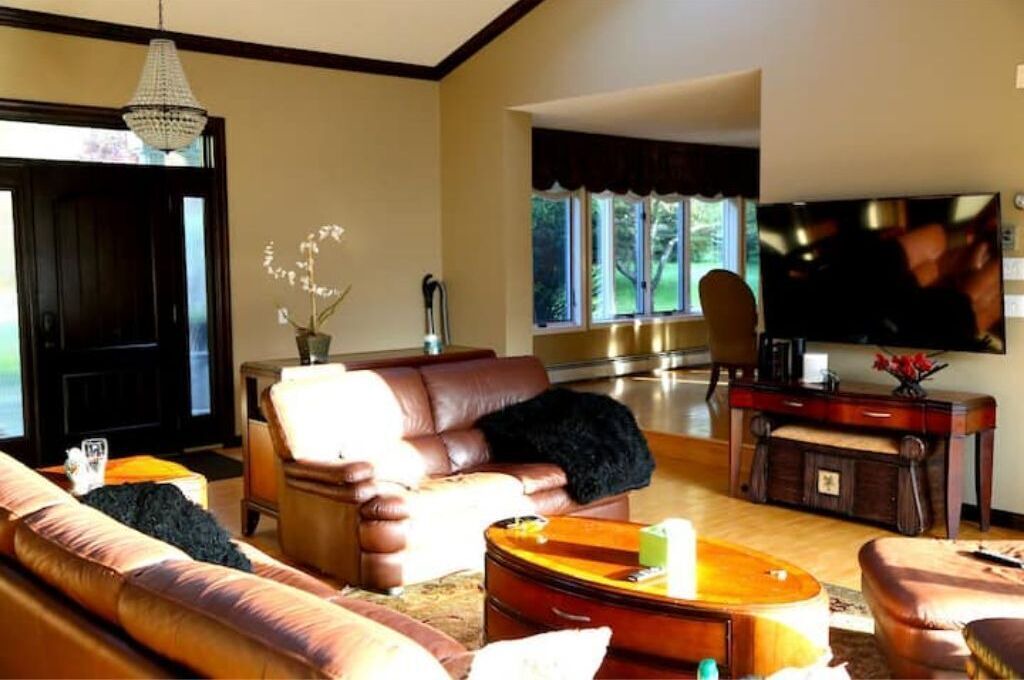 Photo of Livingroom in Liberty