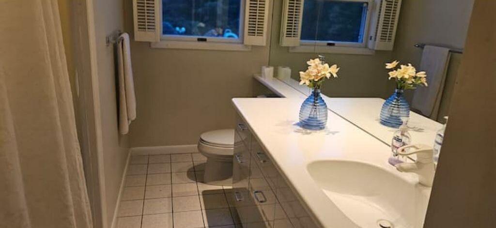 Photo of Bathroom in Liberty