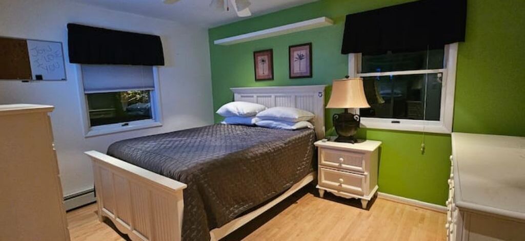 Photo of Bedroom in Liberty