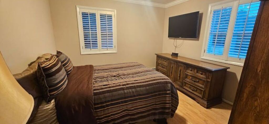 Photo of Bedroom in Liberty