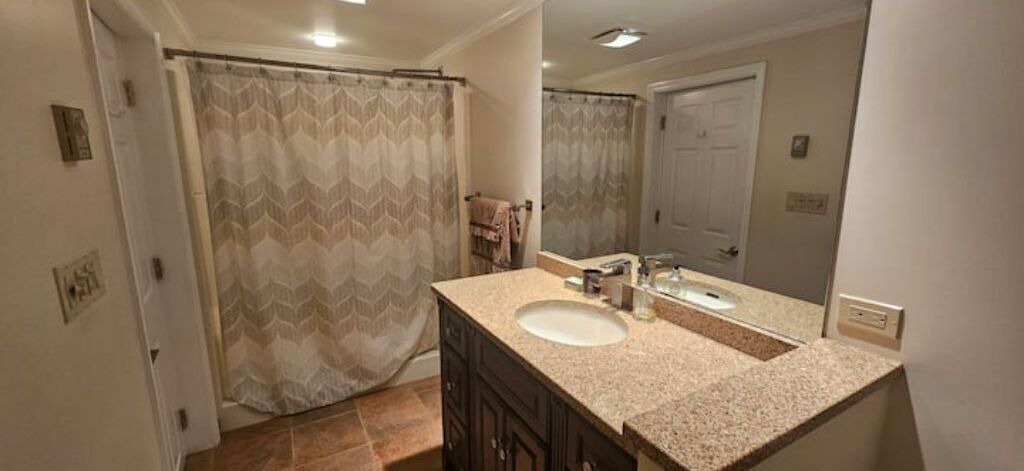 Photo of Bathroom in Liberty