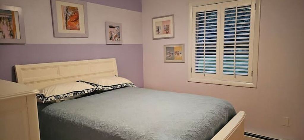 Photo of Bedroom in Liberty