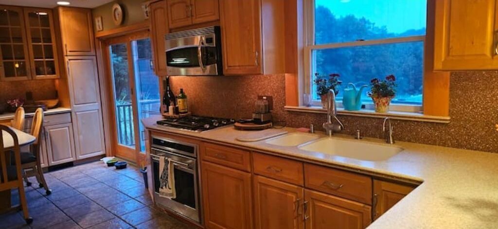 Photo of Kitchen in Liberty