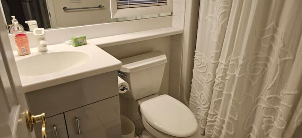 Photo of Bathroom in Liberty