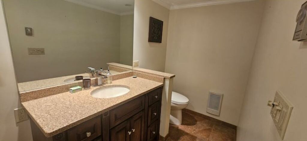 Photo of Bathroom in Liberty